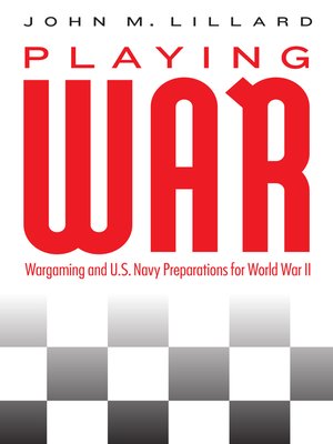 cover image of Playing War